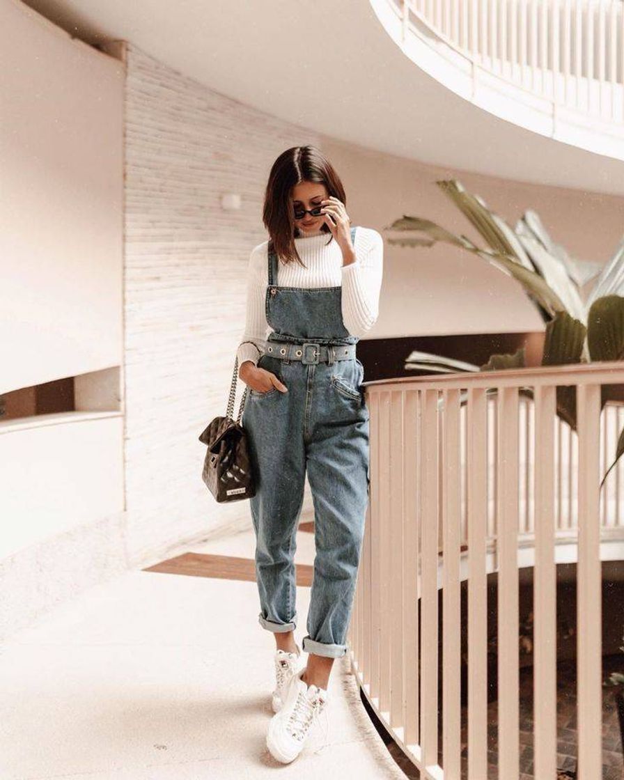 Social Look despojado🤩