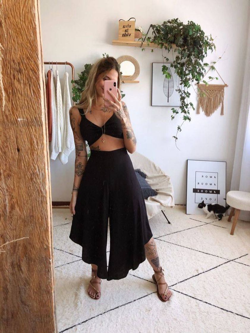 Social CALÇA PANTACOURT💗