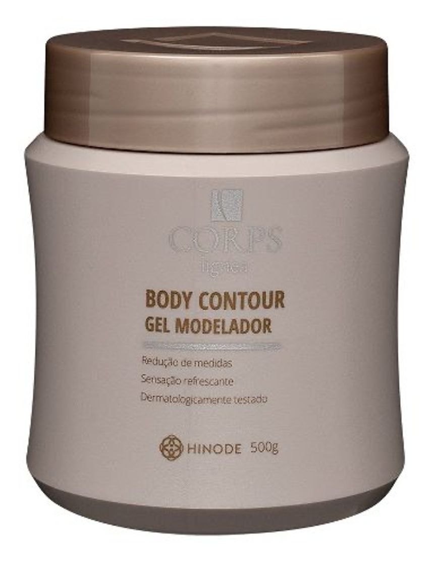 Producto Gel Corps