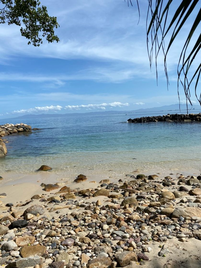 Place Playa Esmeralda 404