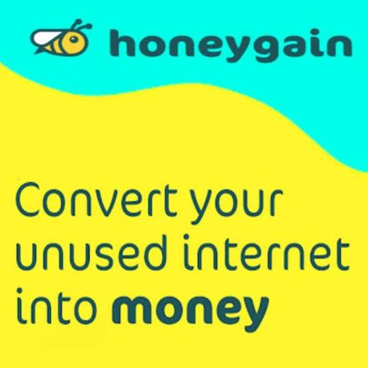 Honeygain