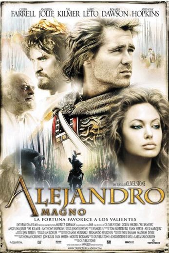 Alexander