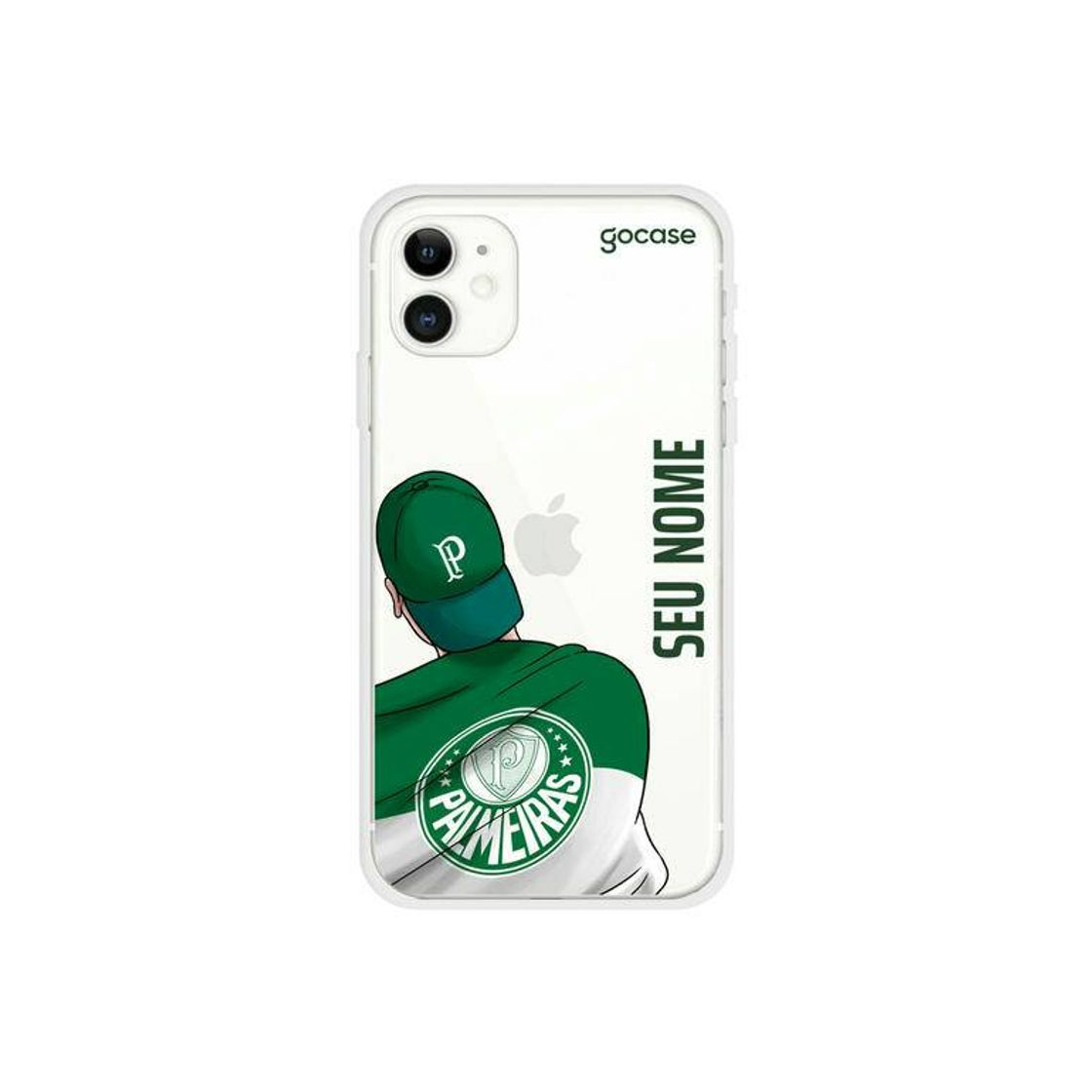 Product Capinha de celular