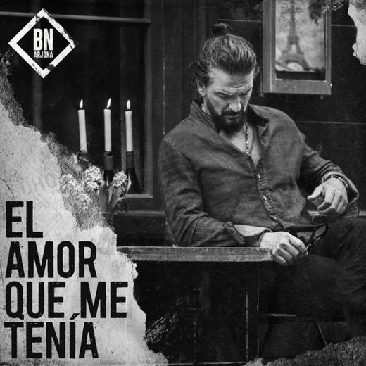 El Amor Que Me Tenía