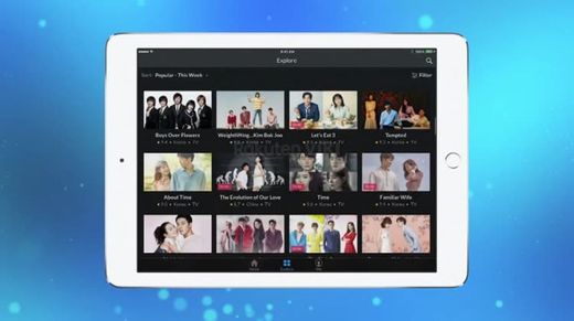 Viki: Asian TV Dramas & Movies