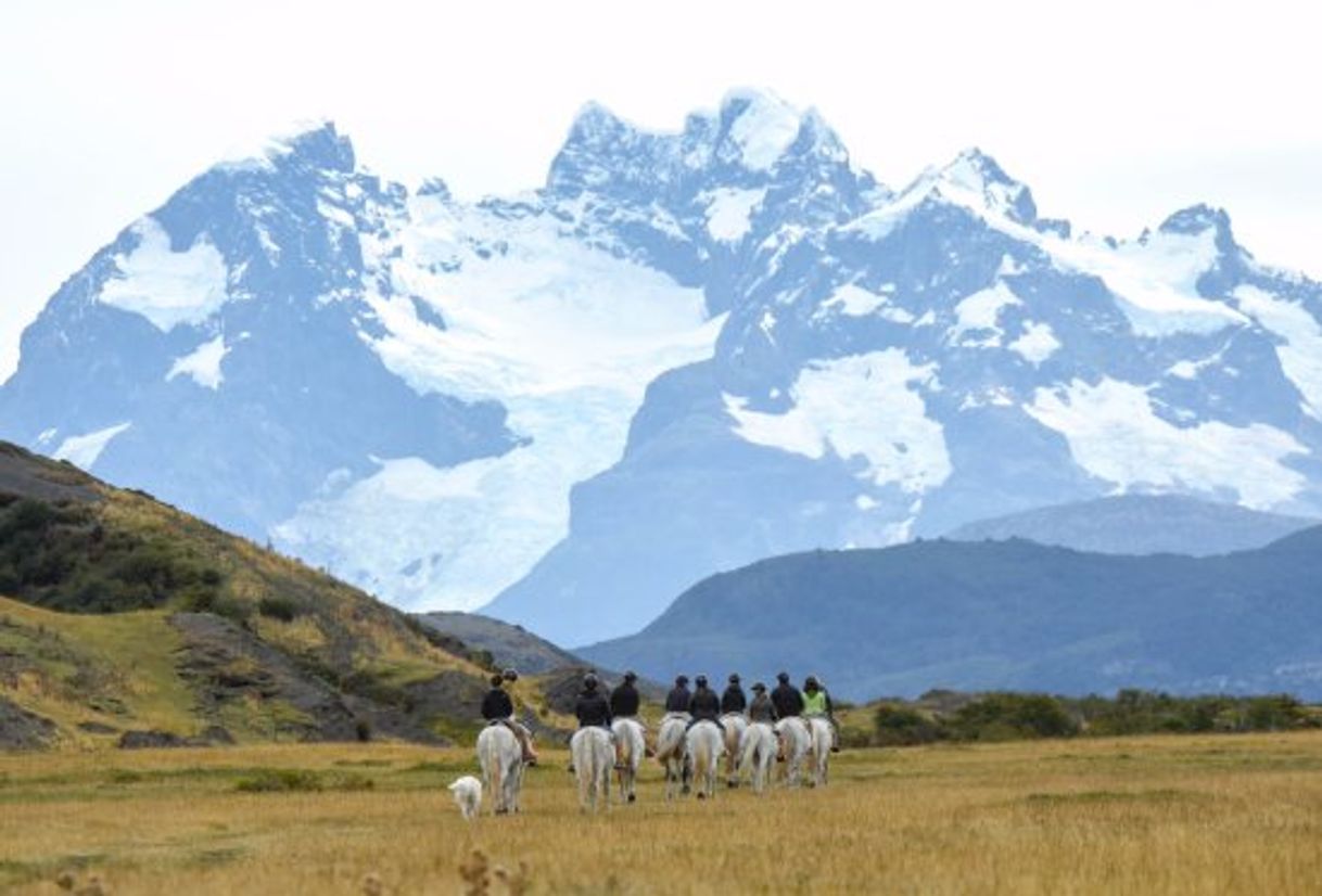 Lugar Estancia La Peninsula