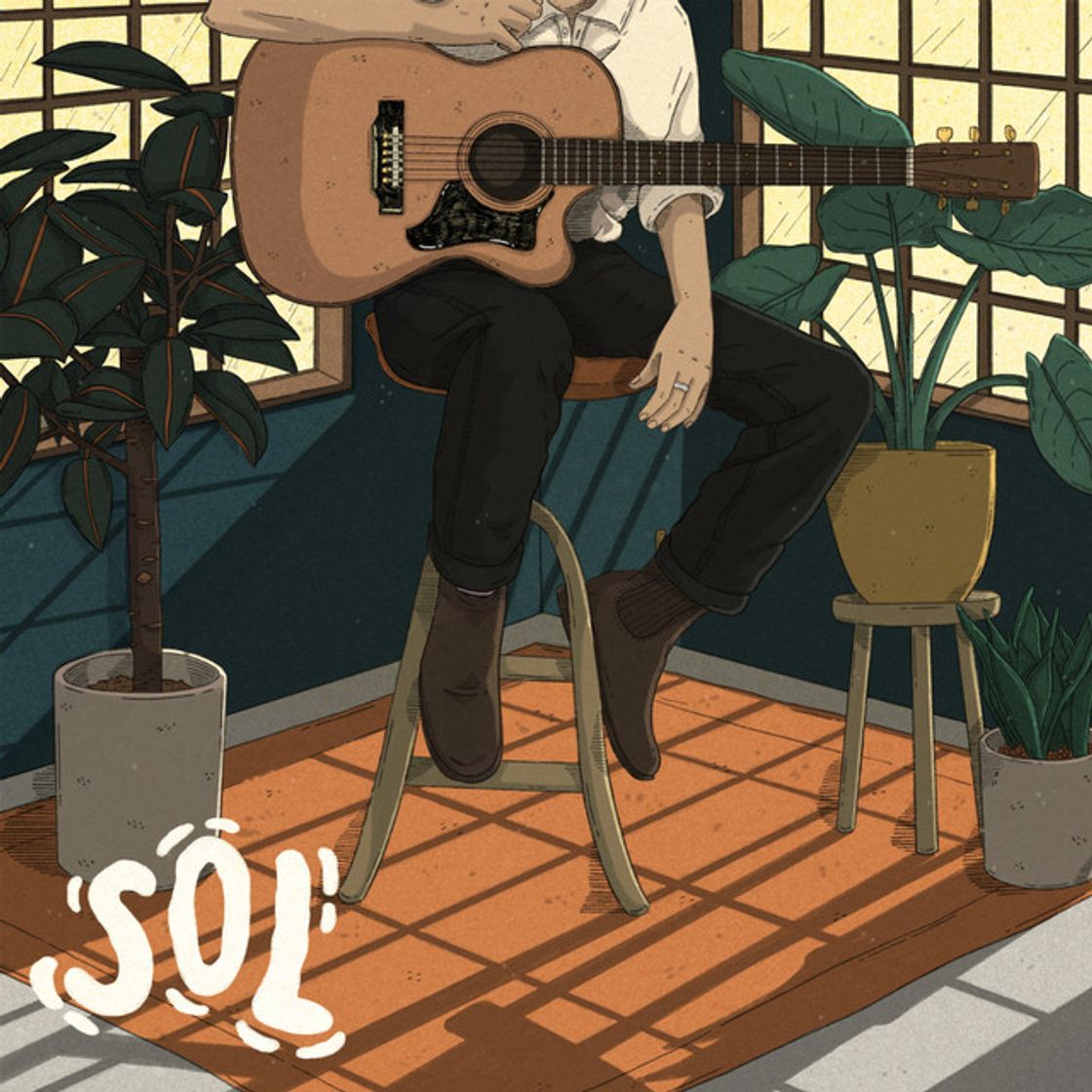 Canción Sol