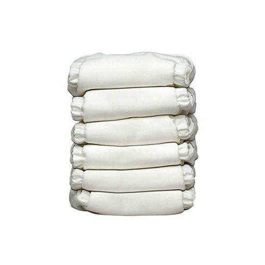 Charlie Banana 2-in-1 Reusable Diapers