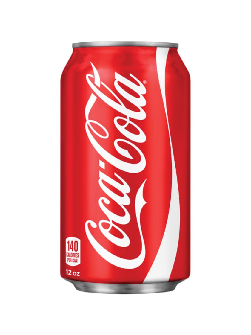 Coca cola's soda