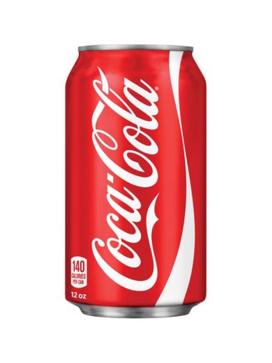 Coca cola's soda