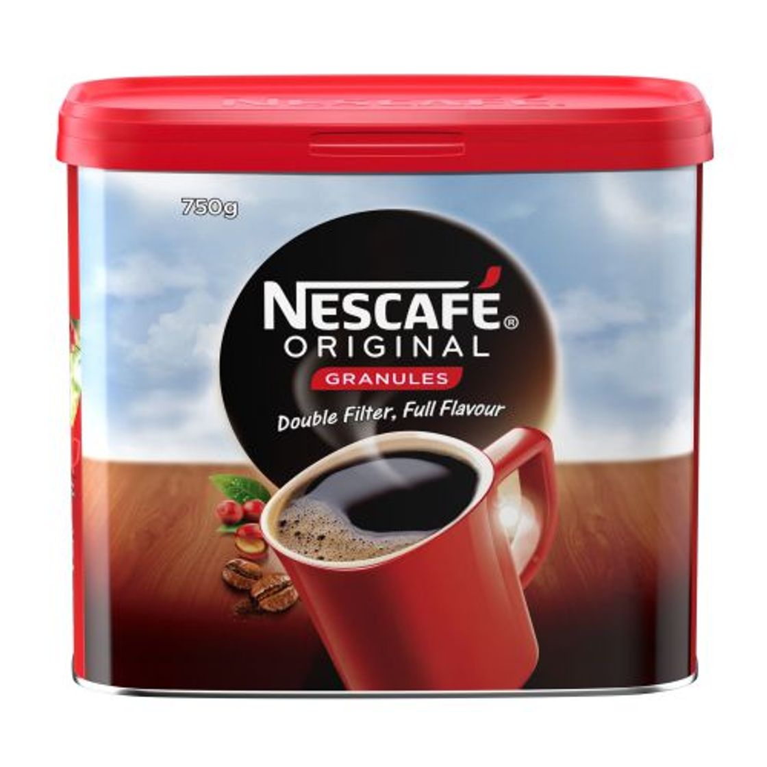 Nescafe