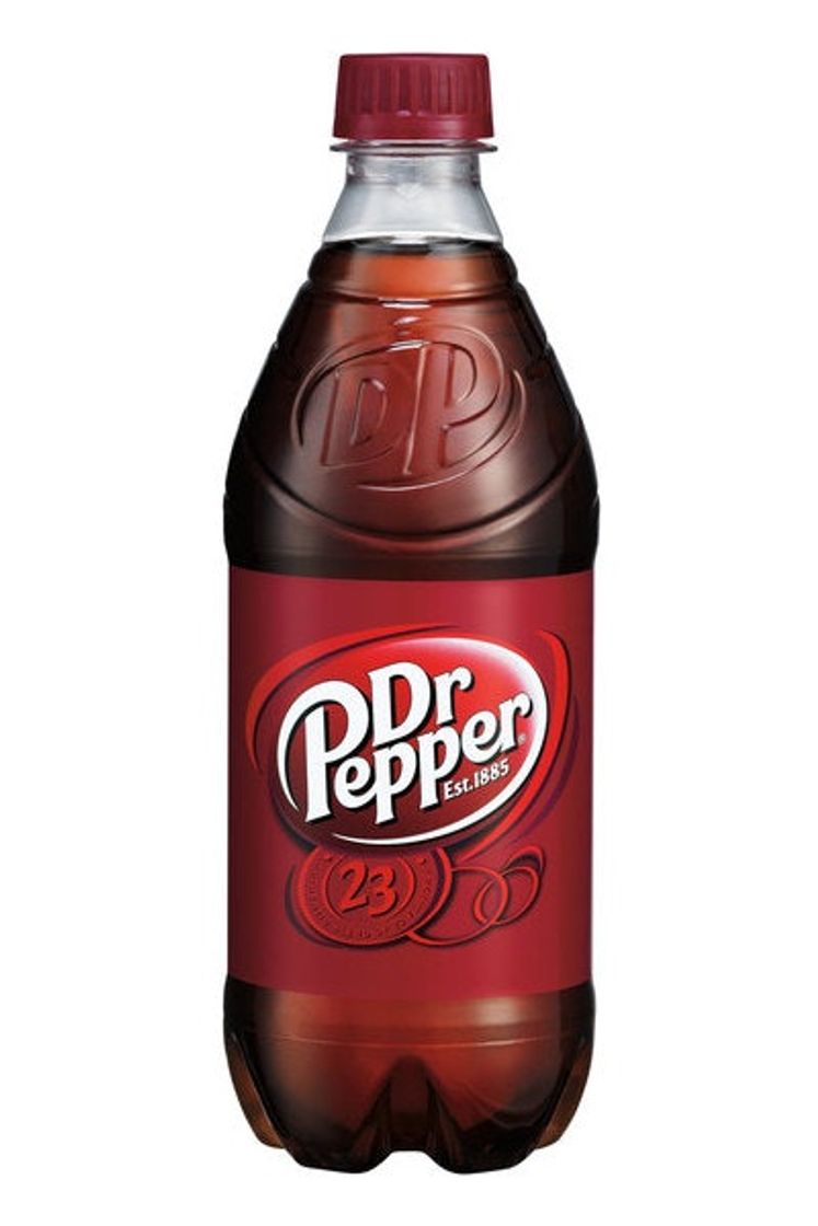 Dr pepper