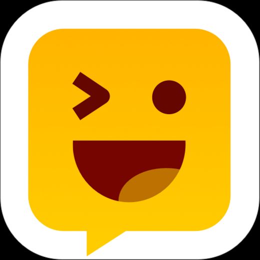 Teclado emoji Facemoji  y fonts