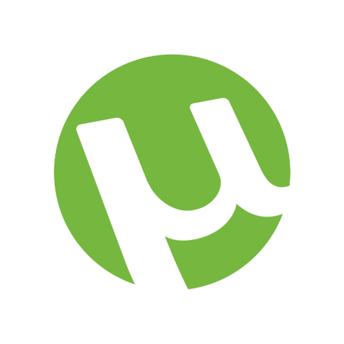 App µTorrent®- Torrent Downloader 