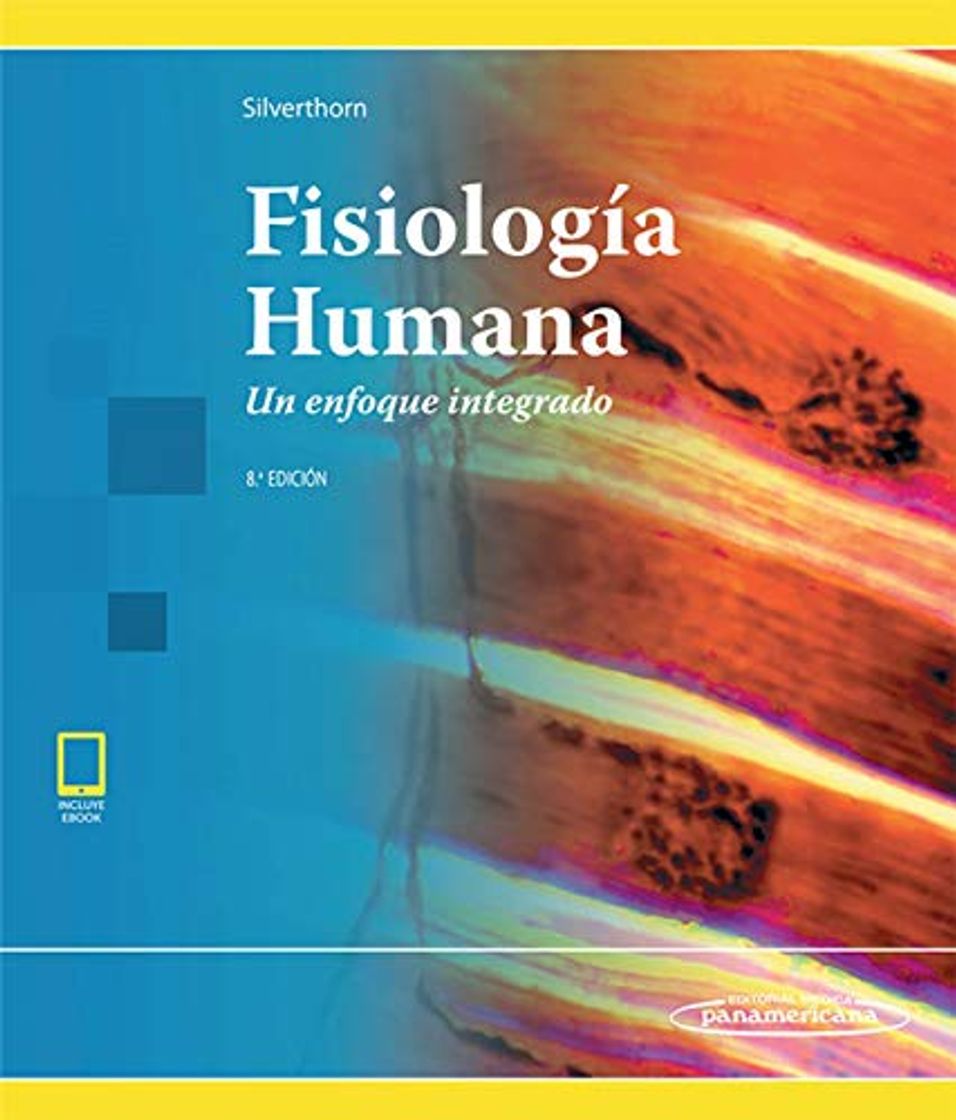 Libro Fisiología Humana