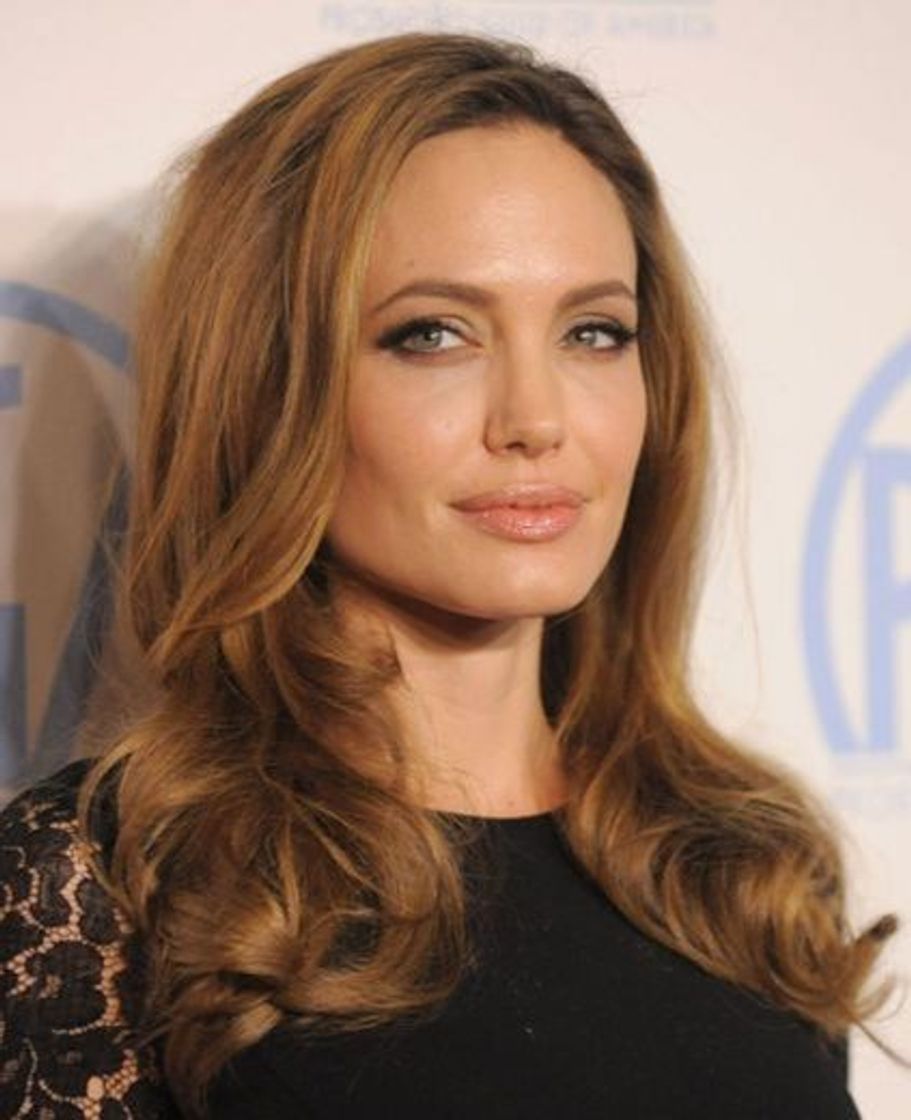 Movie ANGELINA JOLIE
