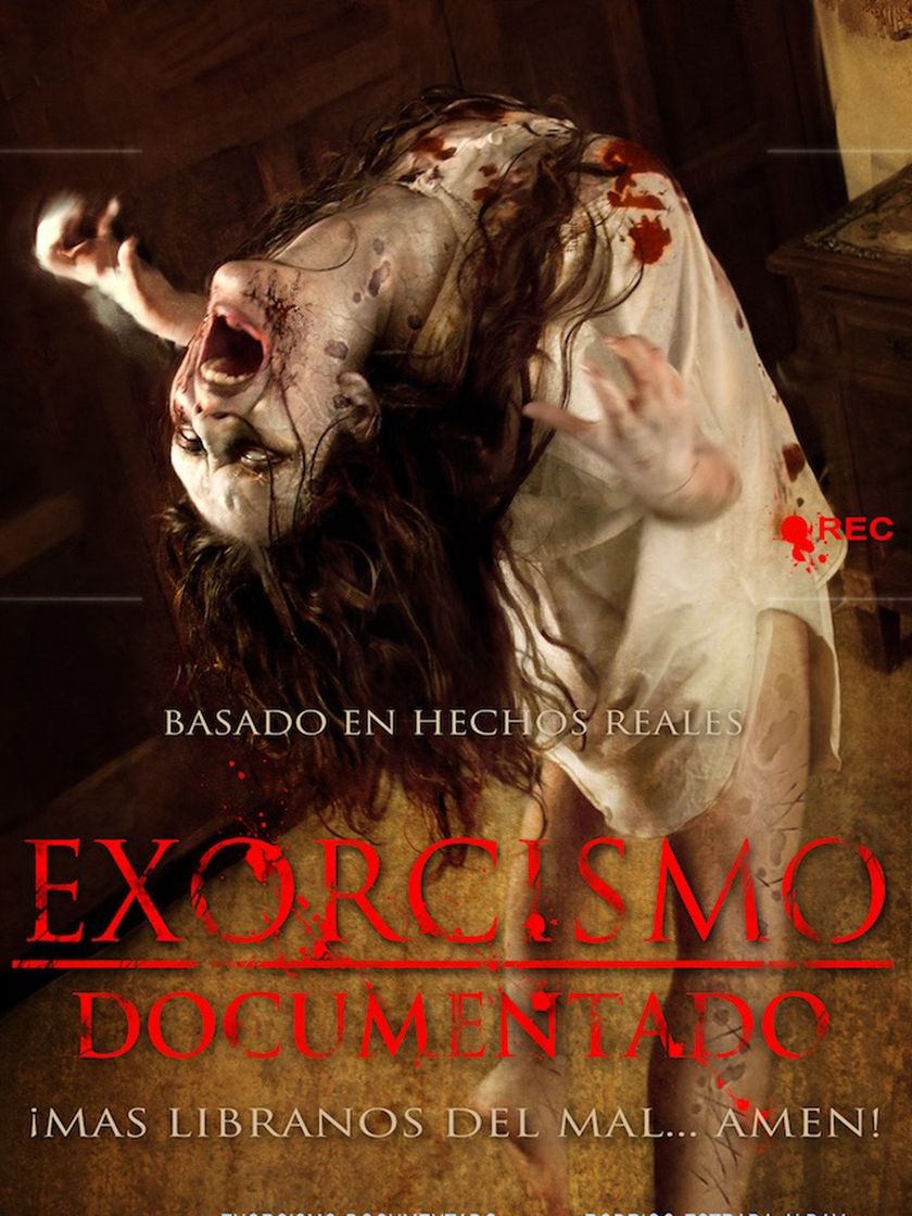 Movie Exorcismo Documentado