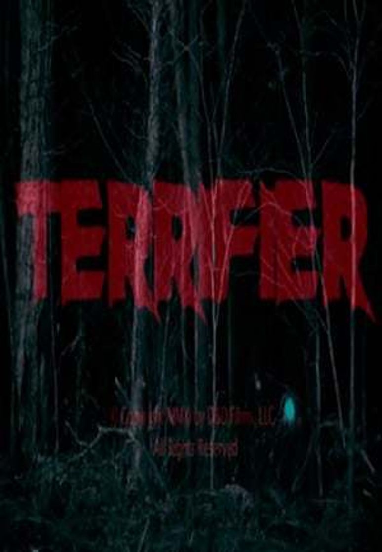 Movie Terrifier