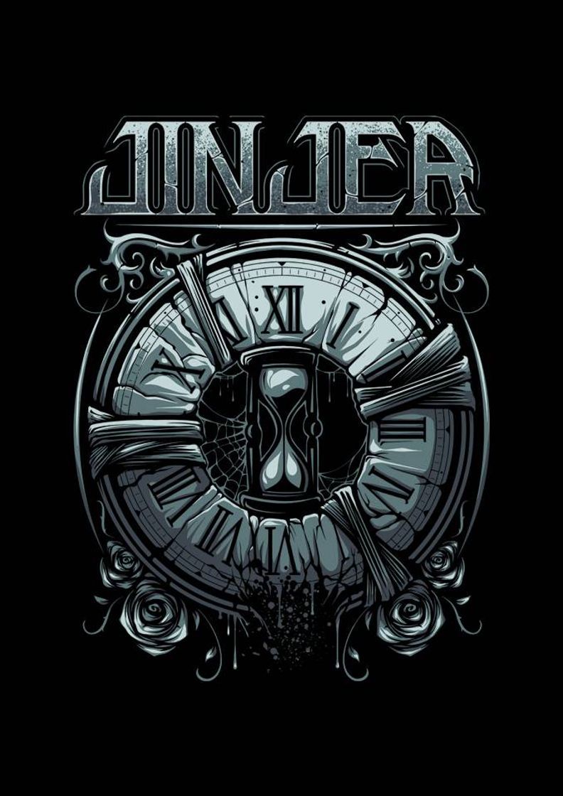 Canción Jinjer