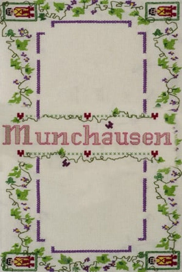 Movie Munchausen