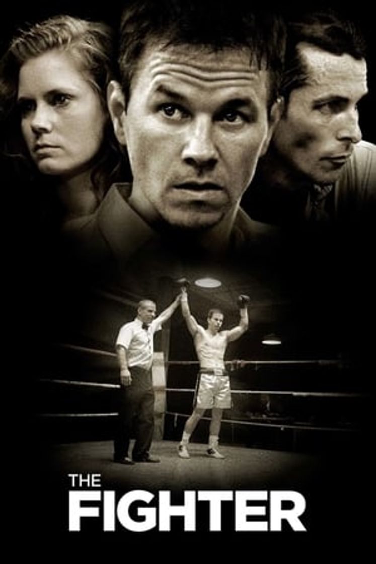 Movie The Fighter