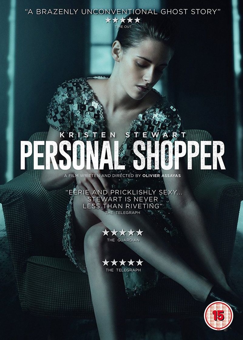 Movie Personal Shopper