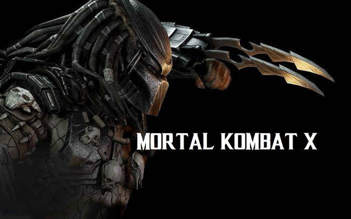 Videojuegos Mortal Kombat XL