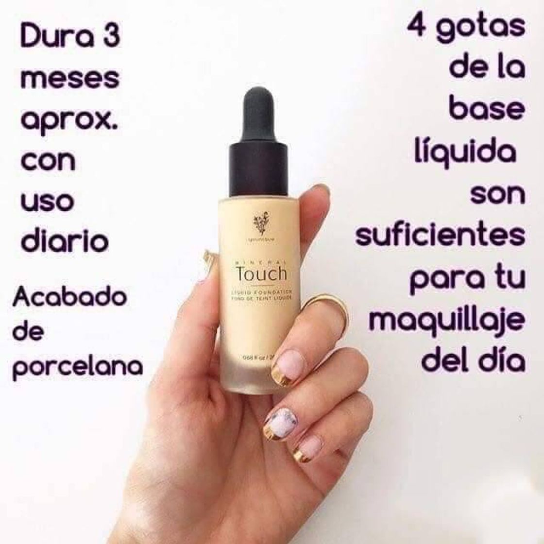 Product Base liquida