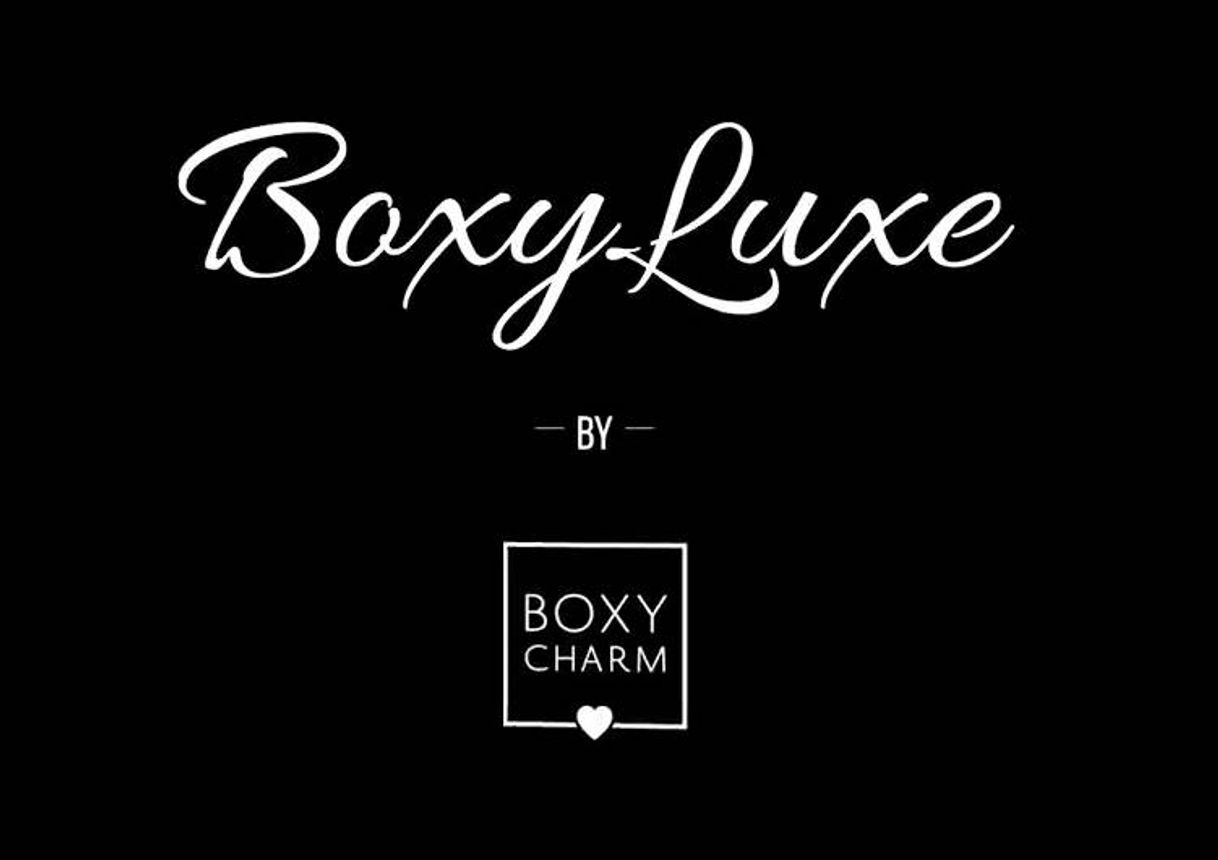 Fashion Luxury Subscription Boxes | Makeup & Beauty | BoxyLuxe