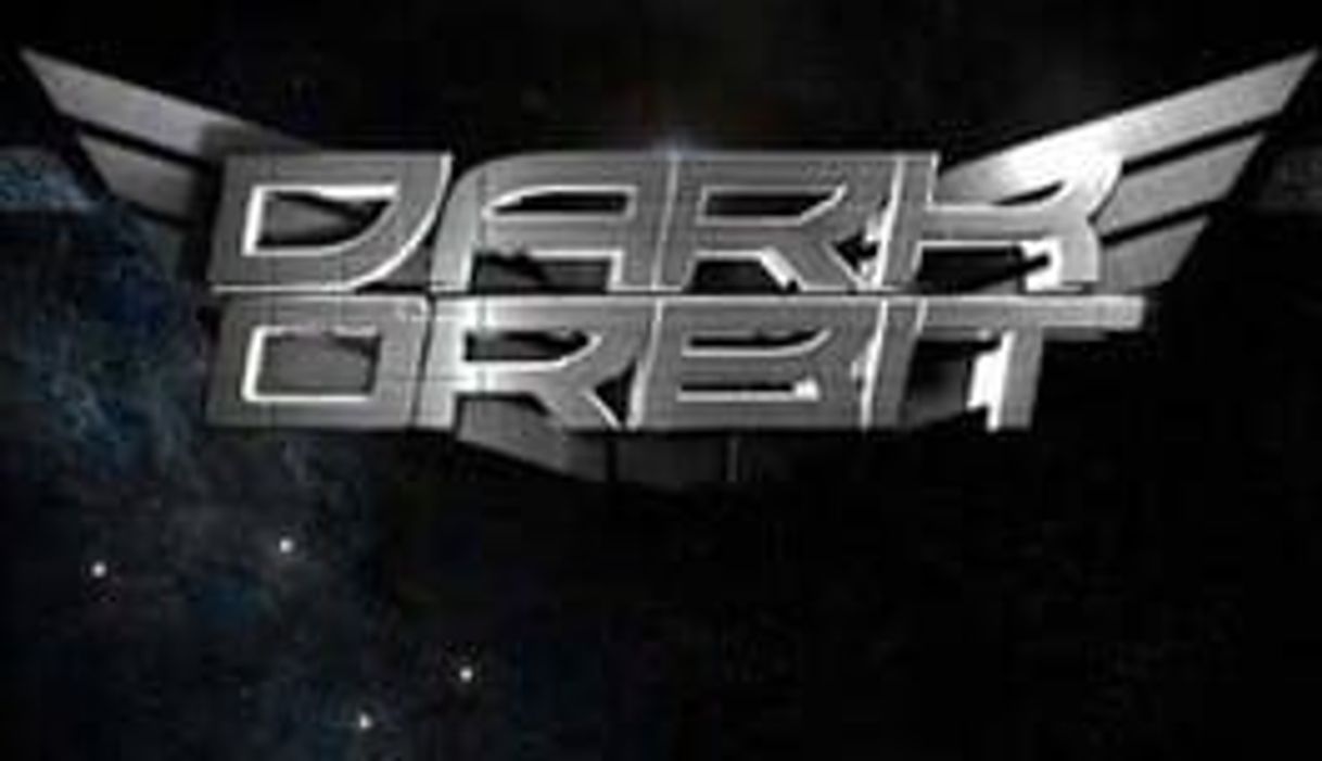 Videojuegos Dark Orbit