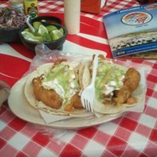Tacos Titos