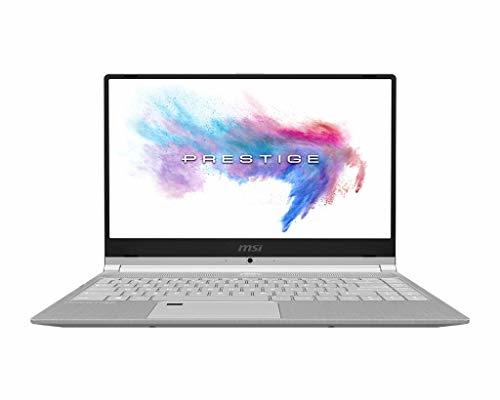 Electronic MSI PS42 Modern 8MO-023ES - Ordenador portátil ultrafino 14" Full HD