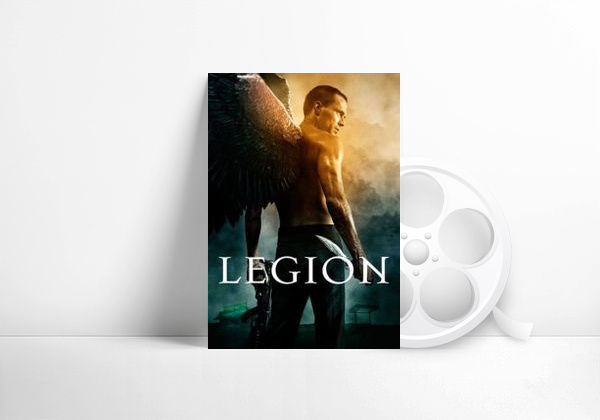 Película Legión