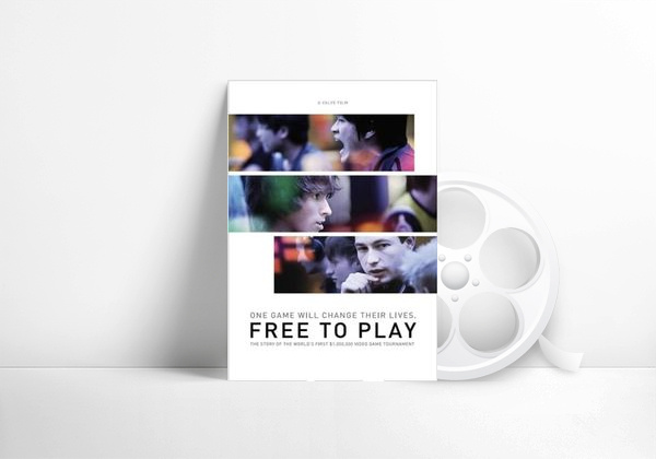 Película Free to Play