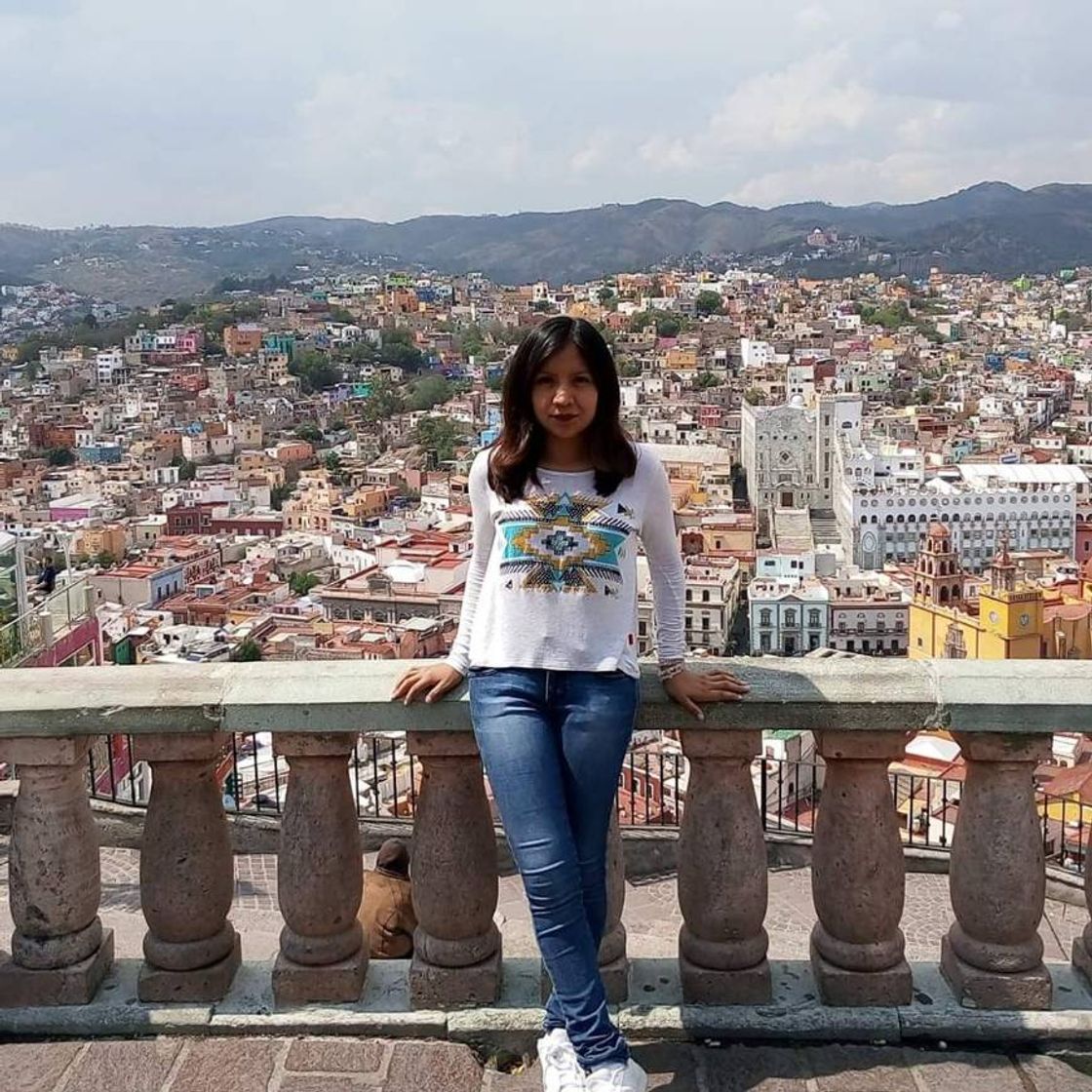 Place Guanajuato