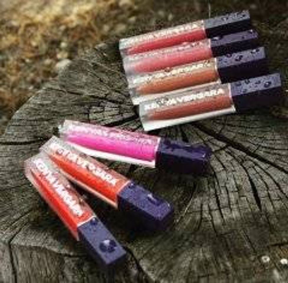 Producto LABIAL LÍQUIDO MATE SEYTÚ 💜