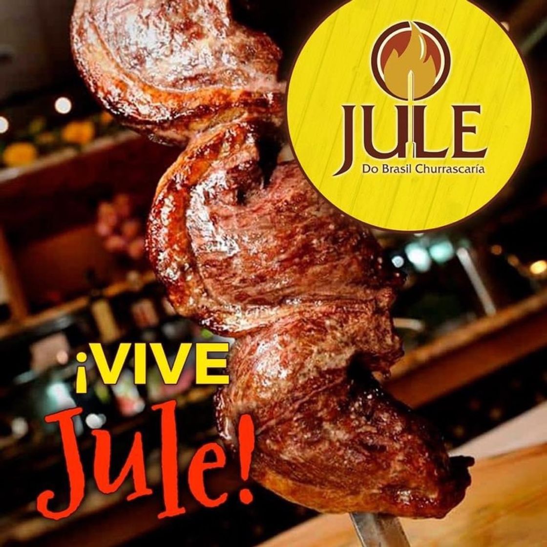 Restaurants Jule