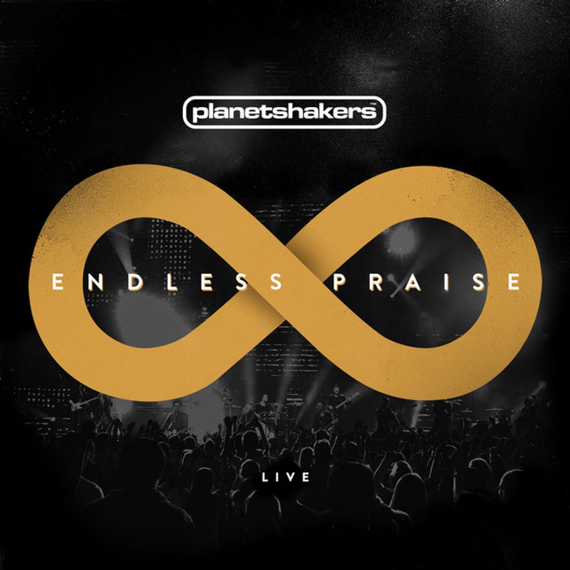 Canción Endless Praise - Live