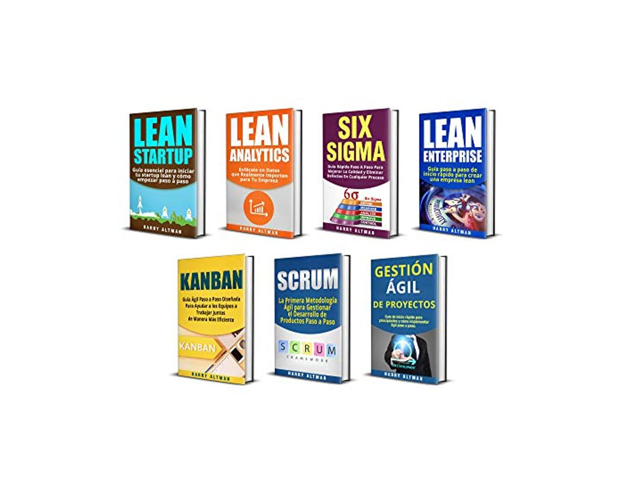 Products LEAN