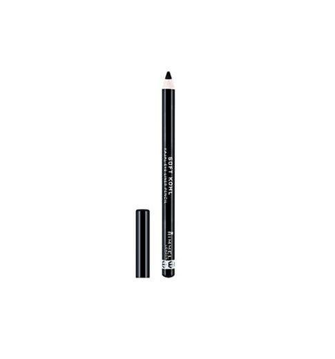 Rimmel London Soft Khol Kajal Eyeliner Pencil Liners Tono 61-4 gr