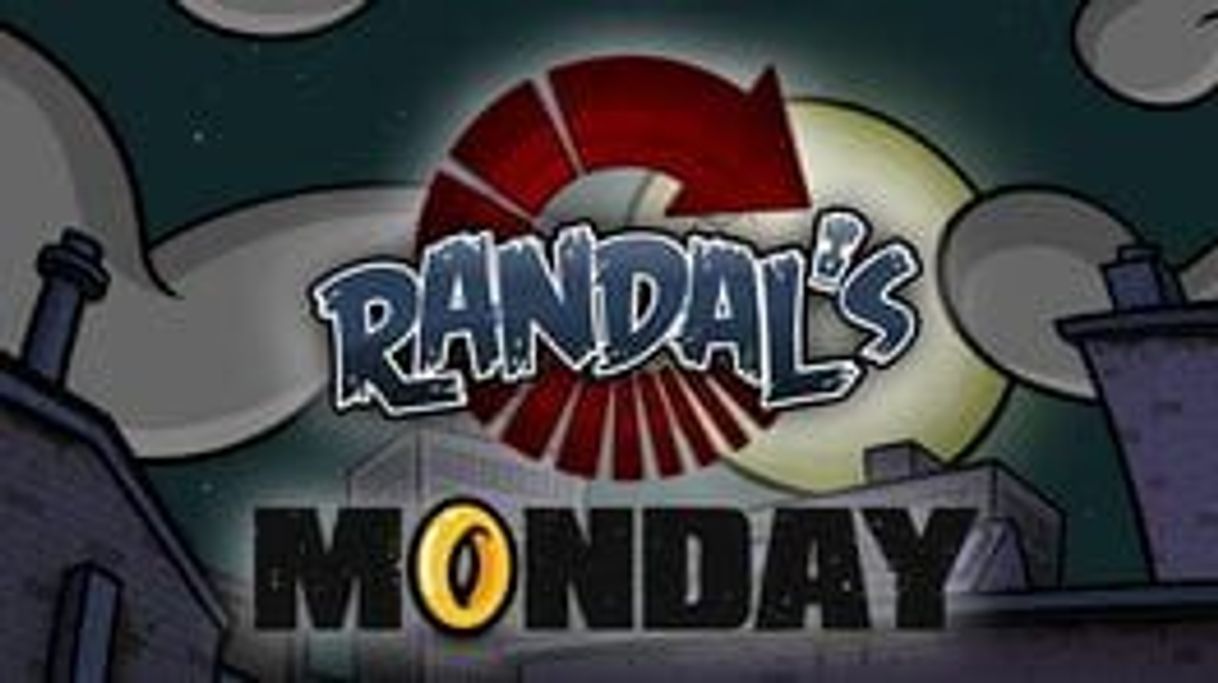 Videojuegos Randal's Monday