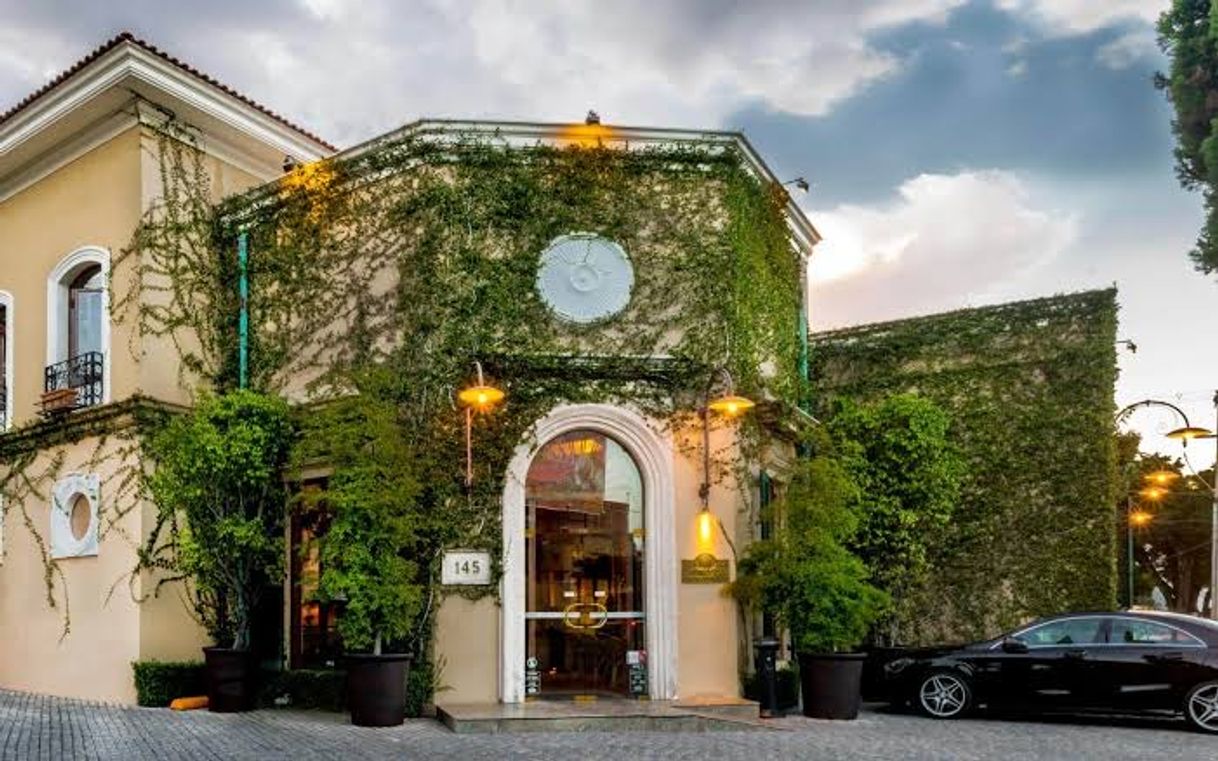 Restaurants Pomodoro Ristorante