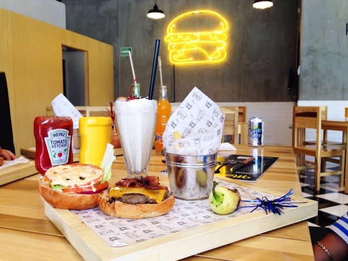 Restaurants Uncle Beef