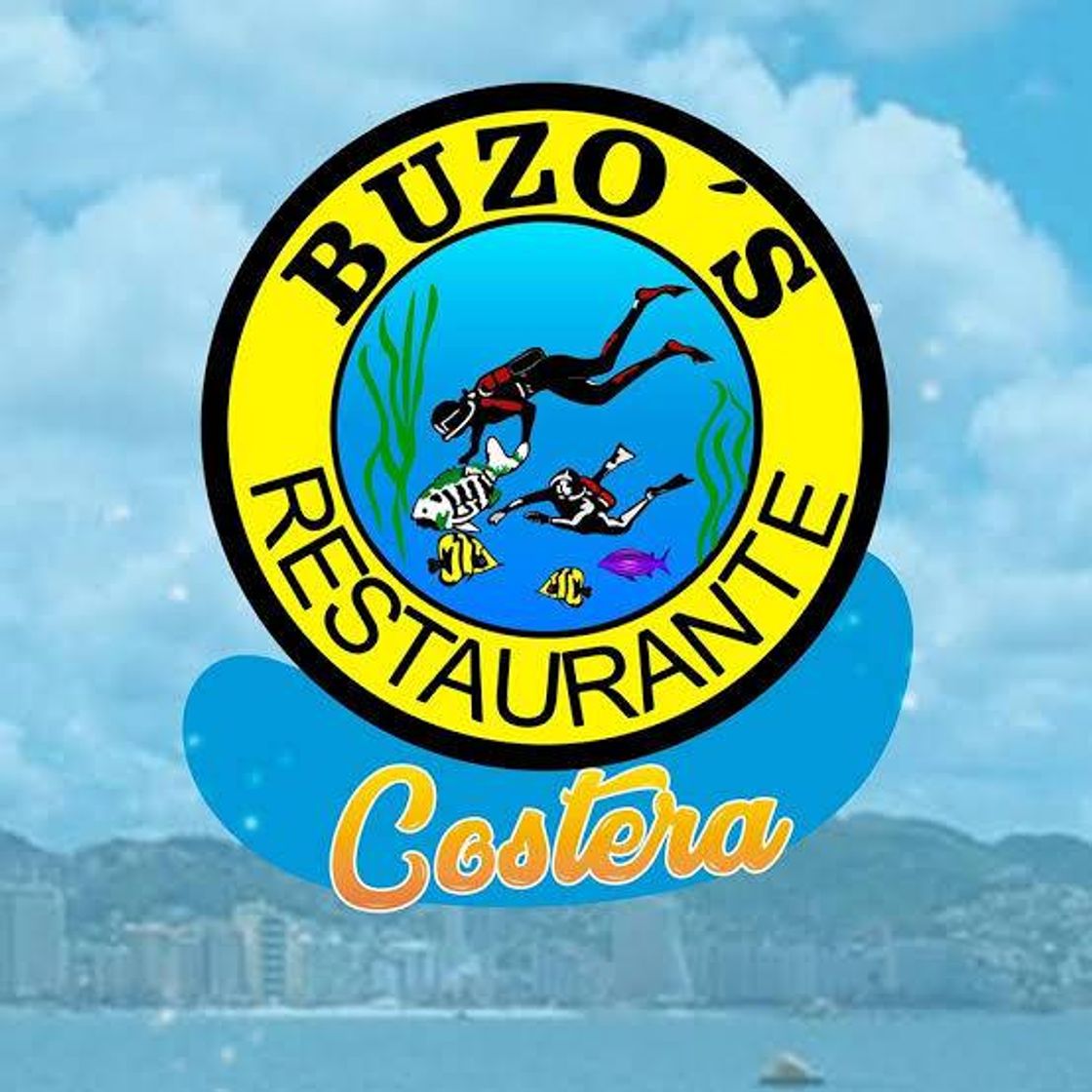 Restaurants Buzos Costera