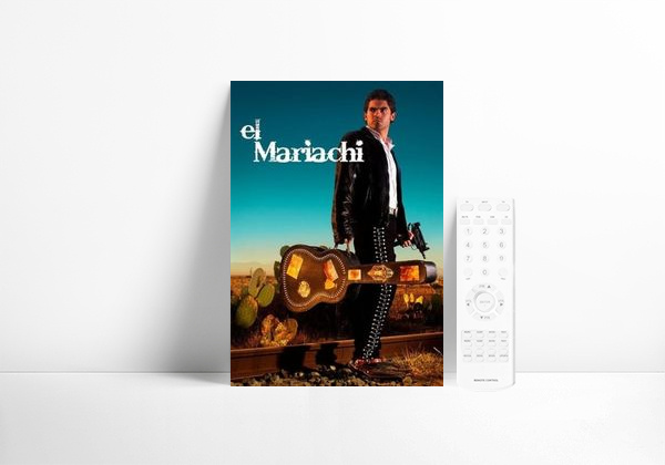 Serie El Mariachi