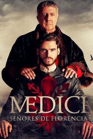 Serie Los medici: Señores de Florencia