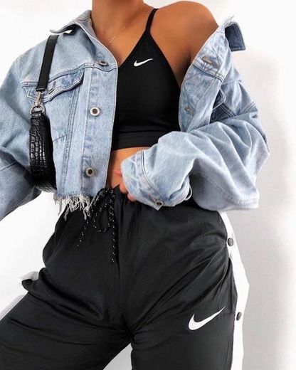 Outfits nike 