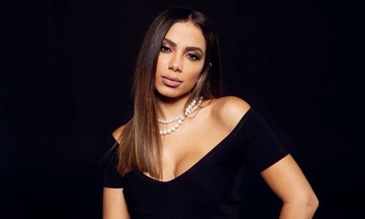 Canción Anitta