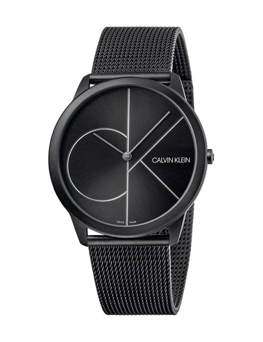 Social Reloj Calvin Klein