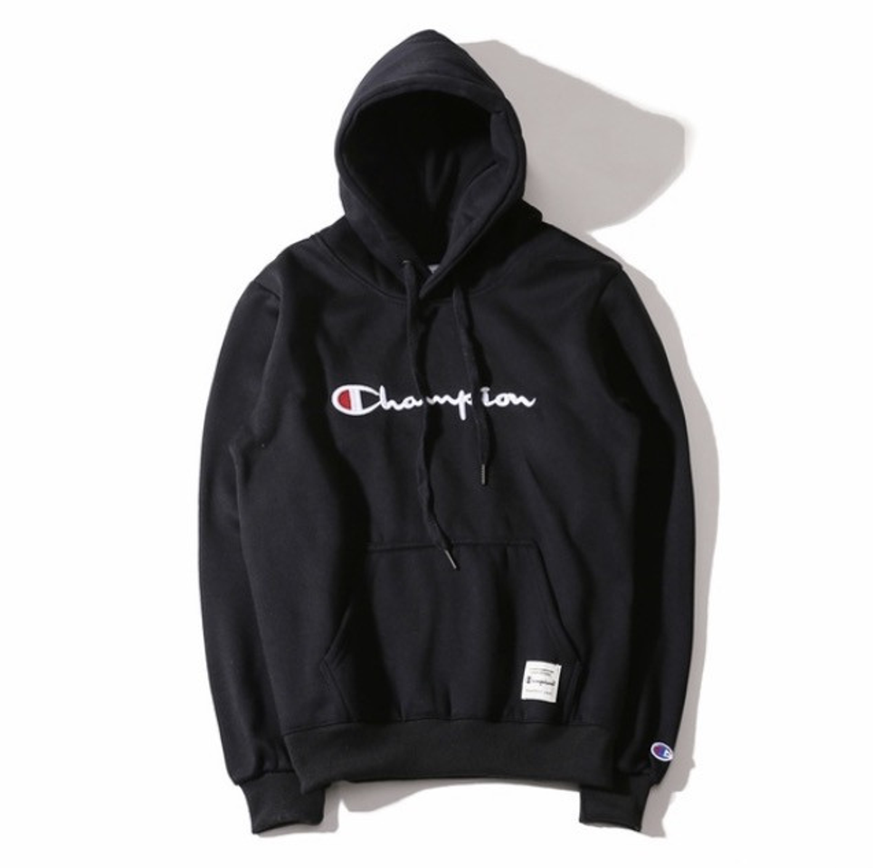 Social Camisola da Champion vintage